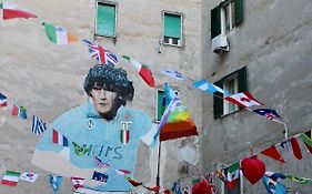 B&B I Murales